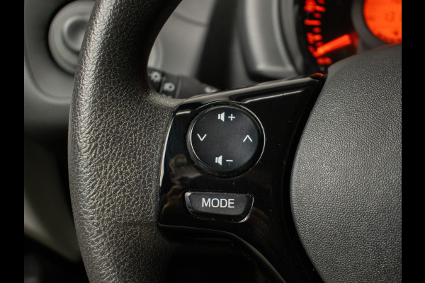 Toyota Aygo 1.0 VVT-i x-fun Sport (AIRCO,BLUETOOTH,CRUISE,LED,SPORTSTOELEN,NIEUWE APK,NETTE STAAT)