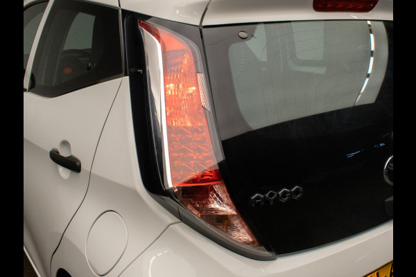 Toyota Aygo 1.0 VVT-i x-fun Sport (AIRCO,BLUETOOTH,CRUISE,LED,SPORTSTOELEN,NIEUWE APK,NETTE STAAT)
