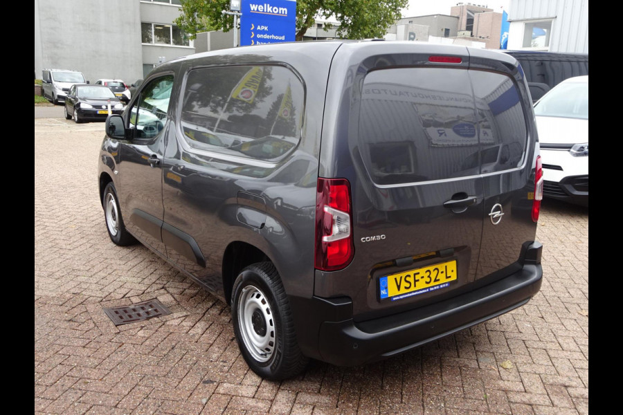 Opel Combo 1.5D L1H1 Standaard