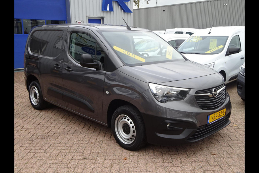 Opel Combo 1.5D L1H1 Standaard