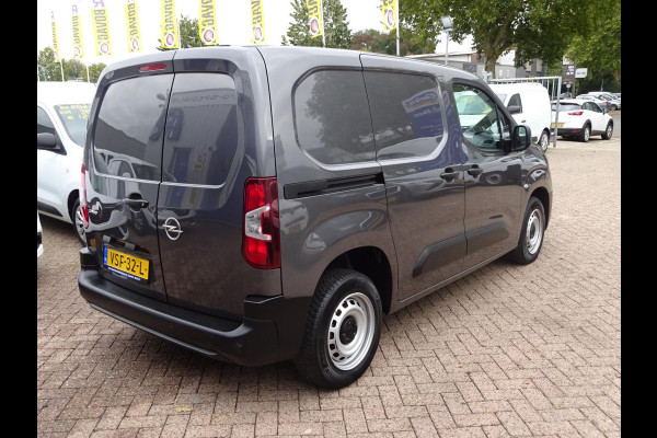 Opel Combo 1.5D L1H1 Standaard