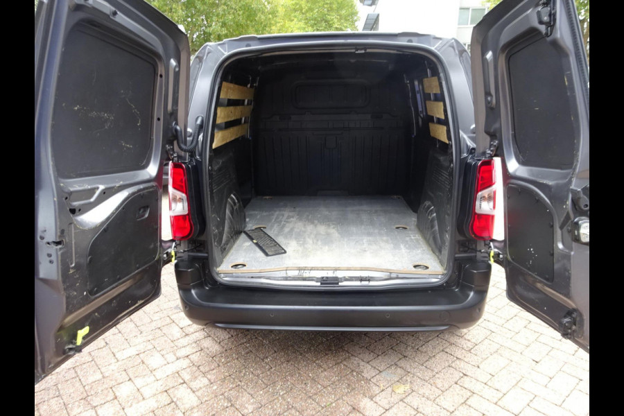 Opel Combo 1.5D L1H1 Standaard