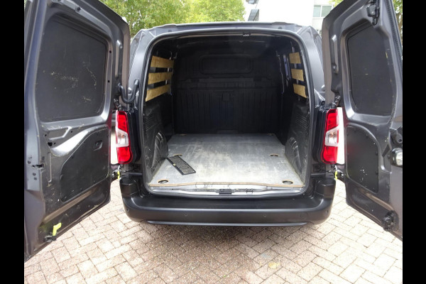 Opel Combo 1.5D L1H1 Standaard