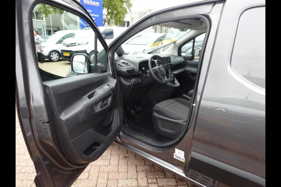 Opel Combo 1.5D L1H1 Standaard