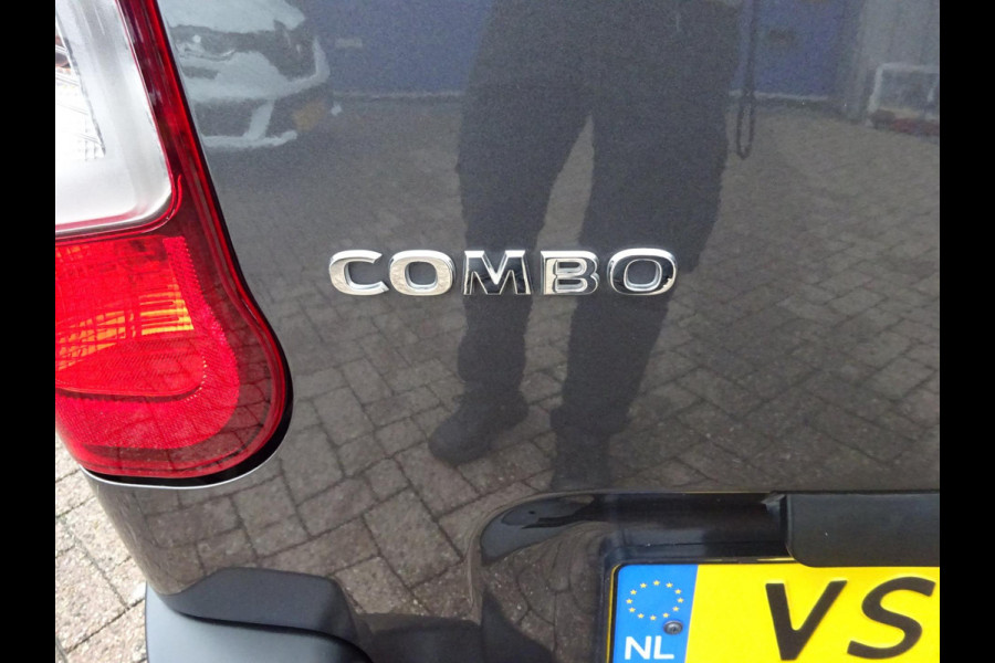 Opel Combo 1.5D L1H1 Standaard