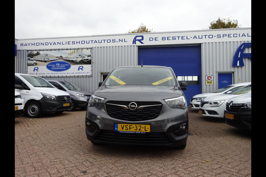 Opel Combo 1.5D L1H1 Standaard