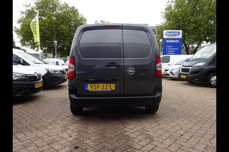 Opel Combo 1.5D L1H1 Standaard