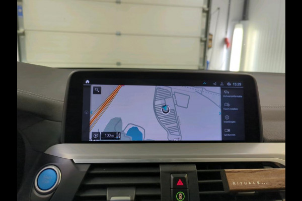 BMW iX3 Executive 80 kWh | Trekhaak | Panorama | Leder | Navi | Camera |