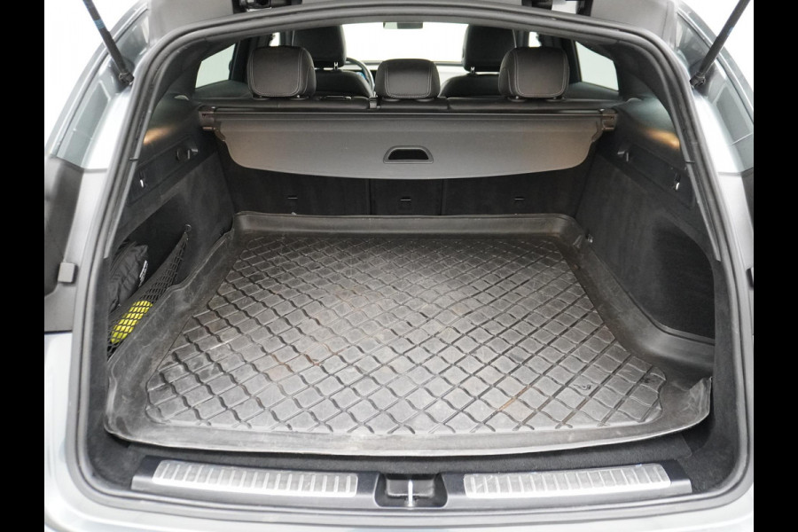 Mercedes-Benz EQC 400 4MATIC Business Solution Luxury 80 kWh HEAD UP | BURMESTER | PANORAMADAK | ELECTR STOELEN MET GEHEUGEN | TREKHAAK |  RIJKLAARPRIJS INCL. 12MND BOVAG |