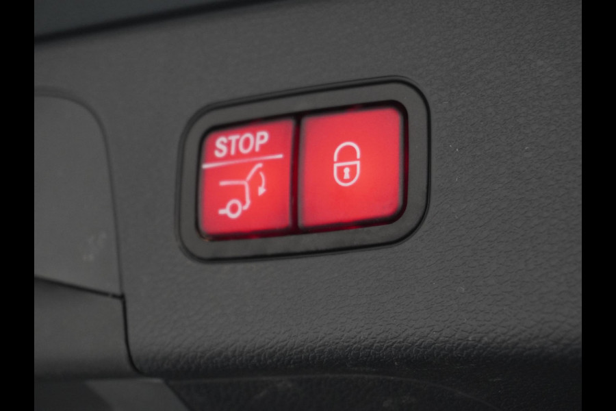 Mercedes-Benz EQC 400 4MATIC Business Solution Luxury 80 kWh HEAD UP | BURMESTER | PANORAMADAK | ELECTR STOELEN MET GEHEUGEN | TREKHAAK |  RIJKLAARPRIJS INCL. 12MND BOVAG |