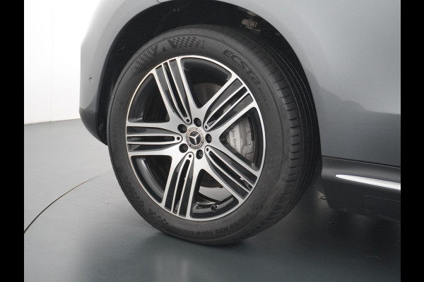 Mercedes-Benz EQC 400 4MATIC Business Solution Luxury 80 kWh HEAD UP | BURMESTER | PANORAMADAK | ELECTR STOELEN MET GEHEUGEN | TREKHAAK |  RIJKLAARPRIJS INCL. 12MND BOVAG |