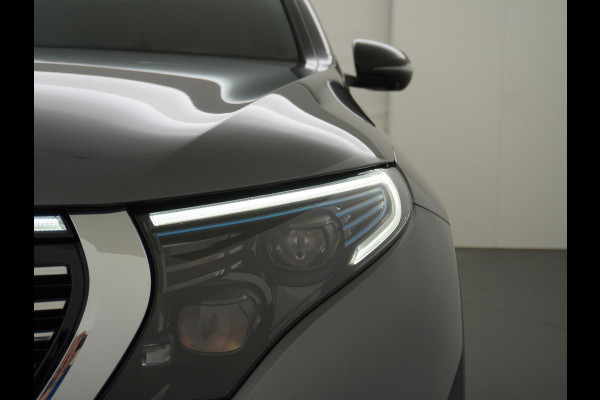 Mercedes-Benz EQC 400 4MATIC Business Solution Luxury 80 kWh HEAD UP | BURMESTER | PANORAMADAK | ELECTR STOELEN MET GEHEUGEN | TREKHAAK |  RIJKLAARPRIJS INCL. 12MND BOVAG |