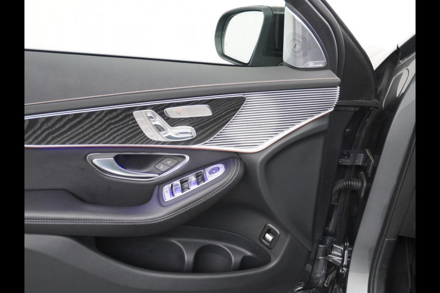 Mercedes-Benz EQC 400 4MATIC Business Solution Luxury 80 kWh HEAD UP | BURMESTER | PANORAMADAK | ELECTR STOELEN MET GEHEUGEN | TREKHAAK |  RIJKLAARPRIJS INCL. 12MND BOVAG |
