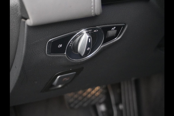 Mercedes-Benz EQC 400 4MATIC Business Solution Luxury 80 kWh HEAD UP | BURMESTER | PANORAMADAK | ELECTR STOELEN MET GEHEUGEN | TREKHAAK |  RIJKLAARPRIJS INCL. 12MND BOVAG |