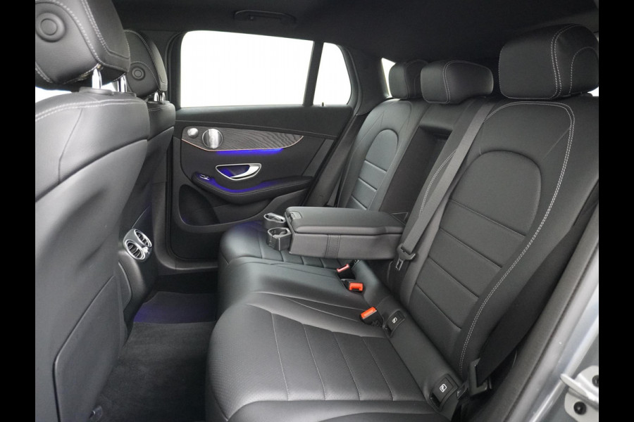 Mercedes-Benz EQC 400 4MATIC Business Solution Luxury 80 kWh HEAD UP | BURMESTER | PANORAMADAK | ELECTR STOELEN MET GEHEUGEN | TREKHAAK |  RIJKLAARPRIJS INCL. 12MND BOVAG |