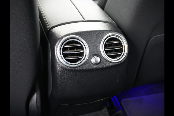 Mercedes-Benz EQC 400 4MATIC Business Solution Luxury 80 kWh HEAD UP | BURMESTER | PANORAMADAK | ELECTR STOELEN MET GEHEUGEN | TREKHAAK |  RIJKLAARPRIJS INCL. 12MND BOVAG |
