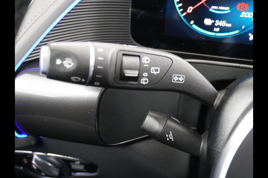 Mercedes-Benz EQC 400 4MATIC Business Solution Luxury 80 kWh HEAD UP | BURMESTER | PANORAMADAK | ELECTR STOELEN MET GEHEUGEN | TREKHAAK |  RIJKLAARPRIJS INCL. 12MND BOVAG |
