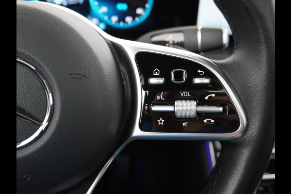 Mercedes-Benz EQC 400 4MATIC Business Solution Luxury 80 kWh HEAD UP | BURMESTER | PANORAMADAK | ELECTR STOELEN MET GEHEUGEN | TREKHAAK |  RIJKLAARPRIJS INCL. 12MND BOVAG |