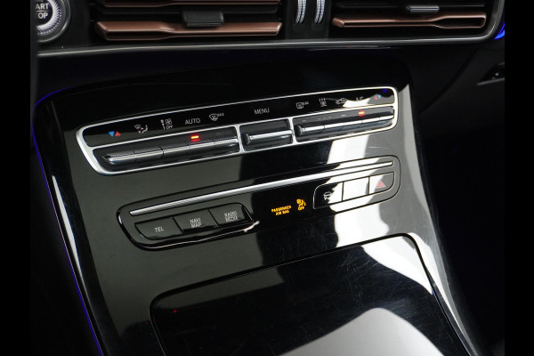 Mercedes-Benz EQC 400 4MATIC Business Solution Luxury 80 kWh HEAD UP | BURMESTER | PANORAMADAK | ELECTR STOELEN MET GEHEUGEN | TREKHAAK |  RIJKLAARPRIJS INCL. 12MND BOVAG |