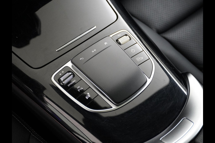 Mercedes-Benz EQC 400 4MATIC Business Solution Luxury 80 kWh HEAD UP | BURMESTER | PANORAMADAK | ELECTR STOELEN MET GEHEUGEN | TREKHAAK |  RIJKLAARPRIJS INCL. 12MND BOVAG |