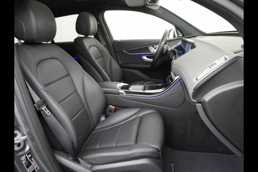 Mercedes-Benz EQC 400 4MATIC Business Solution Luxury 80 kWh HEAD UP | BURMESTER | PANORAMADAK | ELECTR STOELEN MET GEHEUGEN | TREKHAAK |  RIJKLAARPRIJS INCL. 12MND BOVAG |