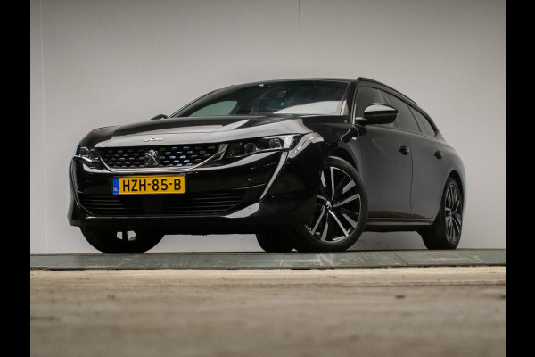 Peugeot 508 SW 1.2 PureTech GT-Line Sport (APPLECARPLAY,CAMERA,NAVIGATIE,CRUISE,LED,CLIMATE,SPORTSTOELEN,LM VELGEN,NETTE STAAT) Peugeot 508 SW 1.2 PureTech GT-Line Sport (APPLECARPLAY,CAMERA,NAVIGATIE,CRUISE,LED,CLIMATE,SPORTSTOELEN,LM VELGEN,NETTE STAAT)