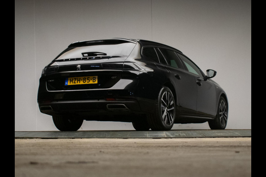 Peugeot 508 SW 1.2 PureTech GT-Line Sport (APPLECARPLAY,CAMERA,NAVIGATIE,CRUISE,LED,CLIMATE,SPORTSTOELEN,LM VELGEN,NETTE STAAT) Peugeot 508 SW 1.2 PureTech GT-Line Sport (APPLECARPLAY,CAMERA,NAVIGATIE,CRUISE,LED,CLIMATE,SPORTSTOELEN,LM VELGEN,NETTE STAAT)