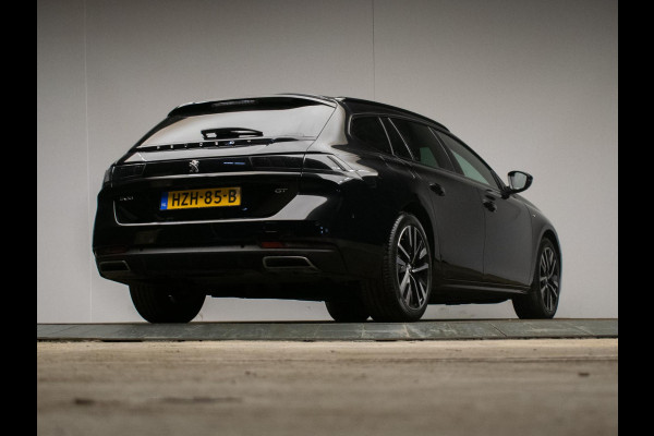 Peugeot 508 SW 1.2 PureTech GT-Line Sport (APPLECARPLAY,CAMERA,NAVIGATIE,CRUISE,LED,CLIMATE,SPORTSTOELEN,LM VELGEN,NETTE STAAT) Peugeot 508 SW 1.2 PureTech GT-Line Sport (APPLECARPLAY,CAMERA,NAVIGATIE,CRUISE,LED,CLIMATE,SPORTSTOELEN,LM VELGEN,NETTE STAAT)