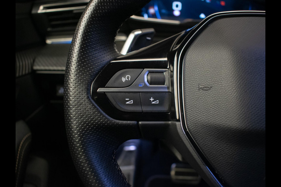 Peugeot 508 SW 1.2 PureTech GT-Line Sport (APPLECARPLAY,CAMERA,NAVIGATIE,CRUISE,LED,CLIMATE,SPORTSTOELEN,LM VELGEN,NETTE STAAT) Peugeot 508 SW 1.2 PureTech GT-Line Sport (APPLECARPLAY,CAMERA,NAVIGATIE,CRUISE,LED,CLIMATE,SPORTSTOELEN,LM VELGEN,NETTE STAAT)
