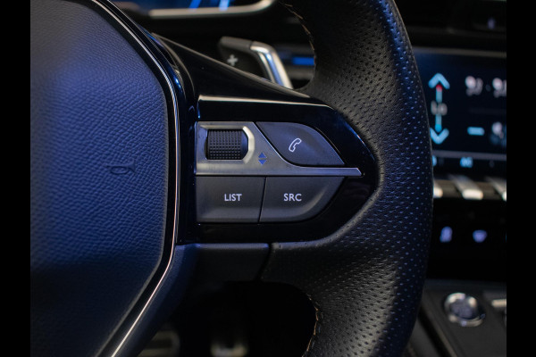 Peugeot 508 SW 1.2 PureTech GT-Line Sport (APPLECARPLAY,CAMERA,NAVIGATIE,CRUISE,LED,CLIMATE,SPORTSTOELEN,LM VELGEN,NETTE STAAT) Peugeot 508 SW 1.2 PureTech GT-Line Sport (APPLECARPLAY,CAMERA,NAVIGATIE,CRUISE,LED,CLIMATE,SPORTSTOELEN,LM VELGEN,NETTE STAAT)