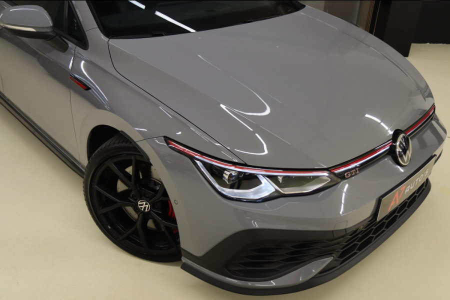 Volkswagen Golf 2.0 TSI GTI CLUBSPORT SPECIAL/PANO/H-K/IQ-LIGHT/VOL
