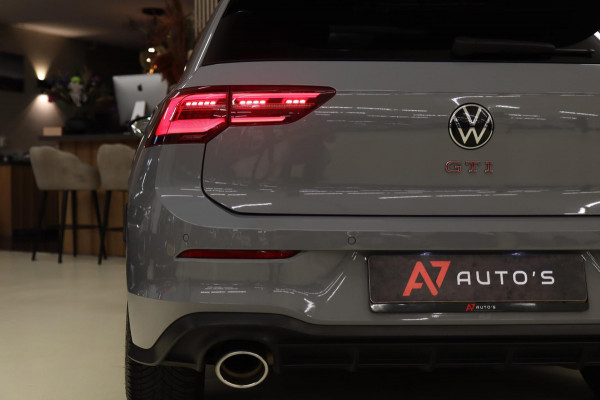 Volkswagen Golf 2.0 TSI GTI CLUBSPORT SPECIAL/PANO/H-K/IQ-LIGHT/VOL