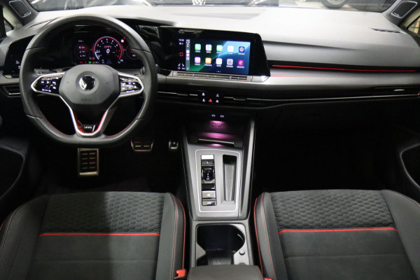 Volkswagen Golf 2.0 TSI GTI CLUBSPORT SPECIAL/PANO/H-K/IQ-LIGHT/VOL