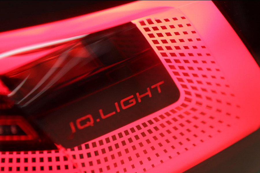 Volkswagen Golf 2.0 TSI GTI CLUBSPORT SPECIAL/PANO/H-K/IQ-LIGHT/VOL