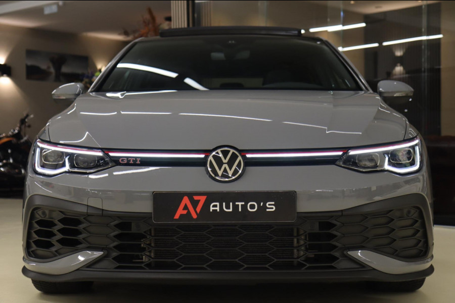 Volkswagen Golf 2.0 TSI GTI CLUBSPORT SPECIAL/PANO/H-K/IQ-LIGHT/VOL