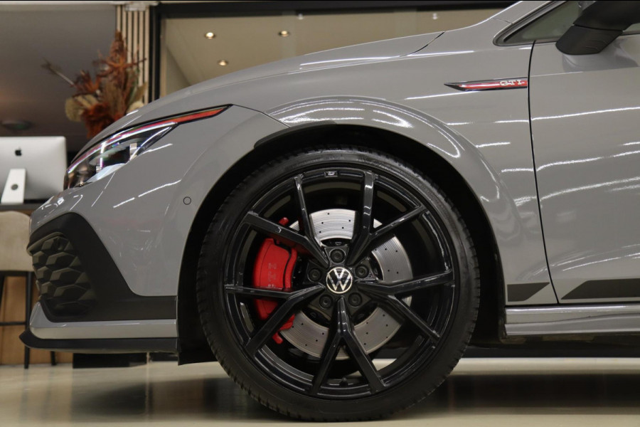 Volkswagen Golf 2.0 TSI GTI CLUBSPORT SPECIAL/PANO/H-K/IQ-LIGHT/VOL