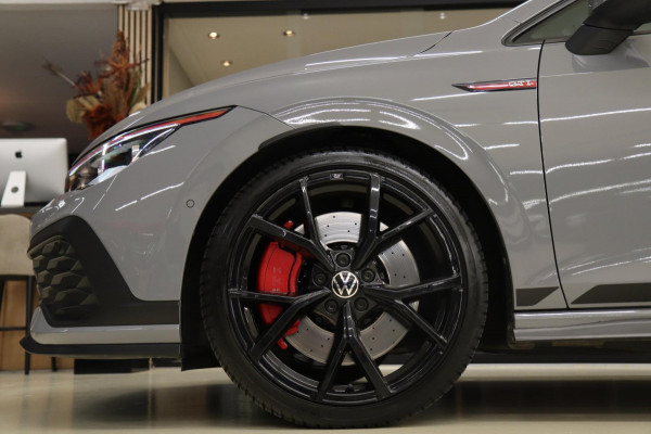 Volkswagen Golf 2.0 TSI GTI CLUBSPORT SPECIAL/PANO/H-K/IQ-LIGHT/VOL