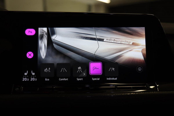 Volkswagen Golf 2.0 TSI GTI CLUBSPORT SPECIAL/PANO/H-K/IQ-LIGHT/VOL