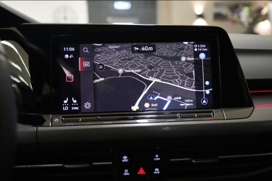 Volkswagen Golf 2.0 TSI GTI CLUBSPORT SPECIAL/PANO/H-K/IQ-LIGHT/VOL