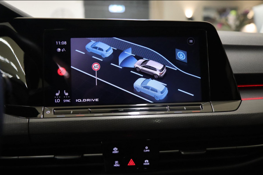 Volkswagen Golf 2.0 TSI GTI CLUBSPORT SPECIAL/PANO/H-K/IQ-LIGHT/VOL