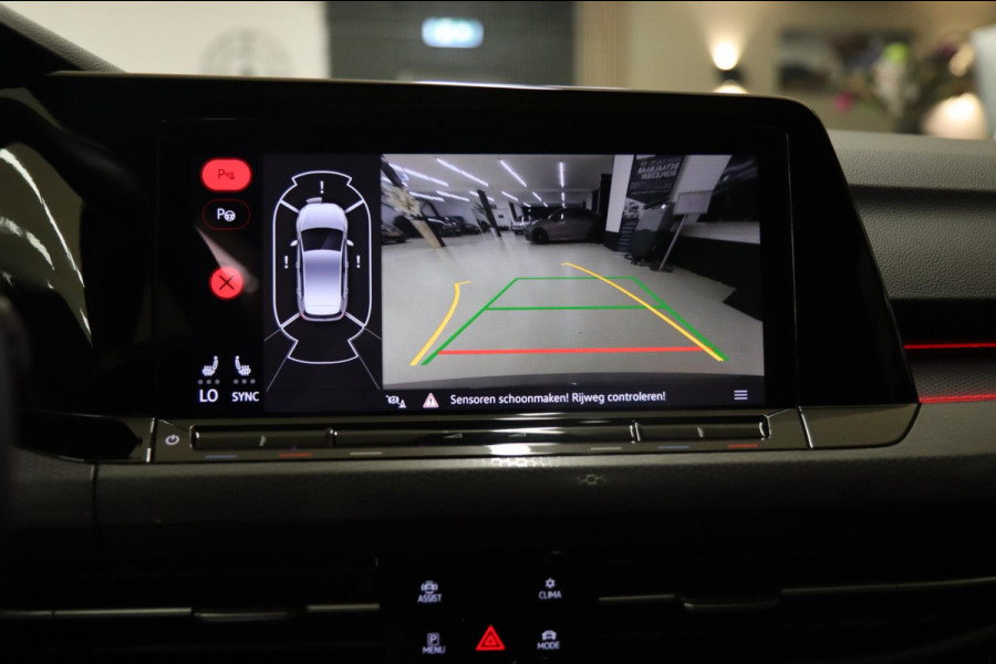 Volkswagen Golf 2.0 TSI GTI CLUBSPORT SPECIAL/PANO/H-K/IQ-LIGHT/VOL