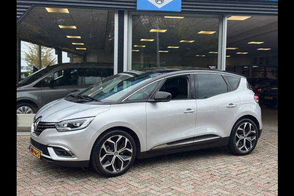 Renault Scénic TCe 140 EDC Intens Navi / Camera / P-sensoren / Full LED / Winterbandenset