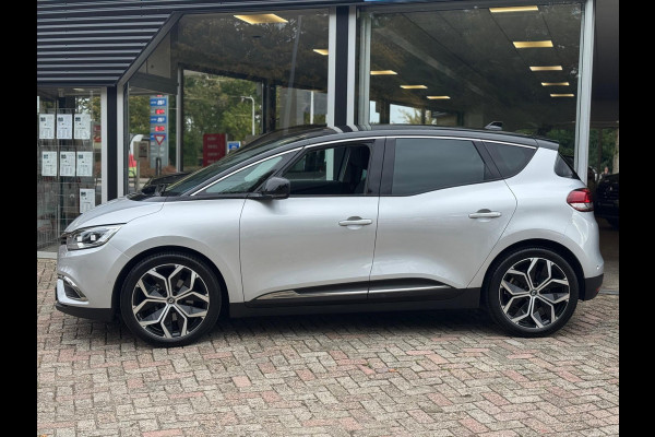 Renault Scénic TCe 140 EDC Intens Navi / Camera / P-sensoren / Full LED / Winterbandenset