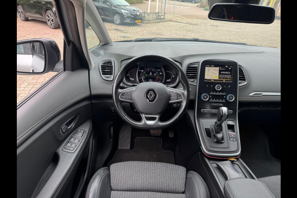 Renault Scénic TCe 140 EDC Intens Navi / Camera / P-sensoren / Full LED / Winterbandenset