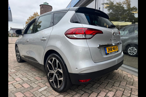 Renault Scénic TCe 140 EDC Intens Navi / Camera / P-sensoren / Full LED / Winterbandenset