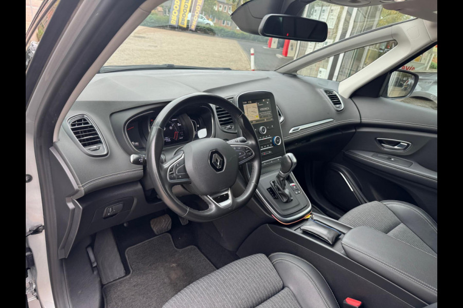 Renault Scénic TCe 140 EDC Intens Navi / Camera / P-sensoren / Full LED / Winterbandenset