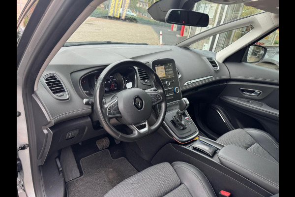 Renault Scénic TCe 140 EDC Intens Navi / Camera / P-sensoren / Full LED / Winterbandenset