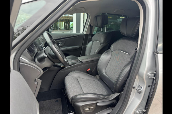 Renault Scénic TCe 140 EDC Intens Navi / Camera / P-sensoren / Full LED / Winterbandenset