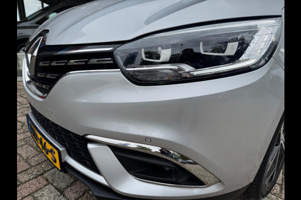 Renault Scénic TCe 140 EDC Intens Navi / Camera / P-sensoren / Full LED / Winterbandenset