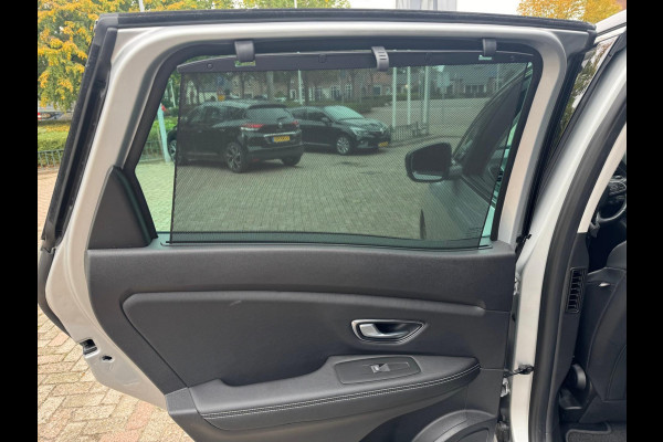 Renault Scénic TCe 140 EDC Intens Navi / Camera / P-sensoren / Full LED / Winterbandenset